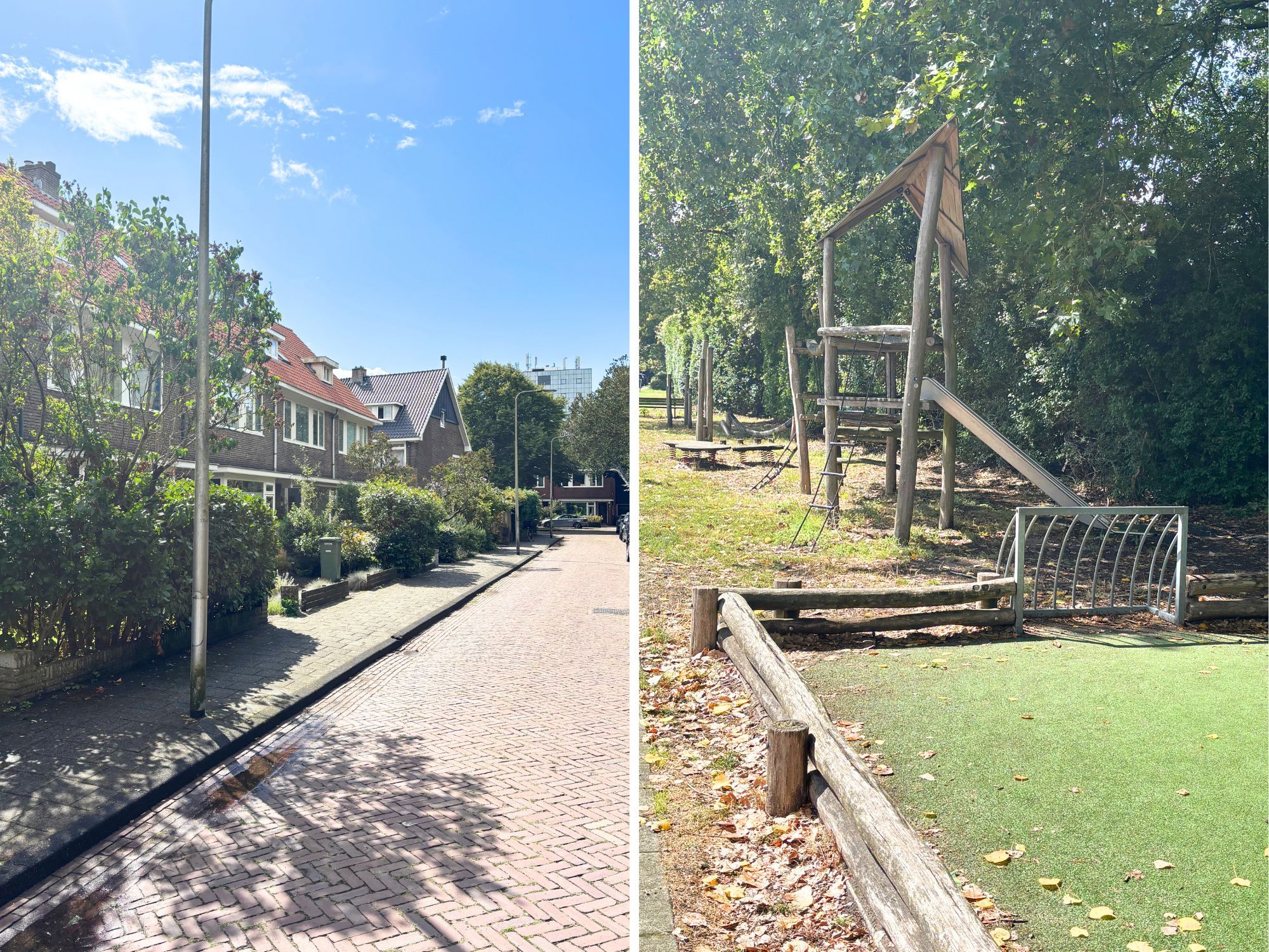 Foto 54 van Spoorzichtlaan 8