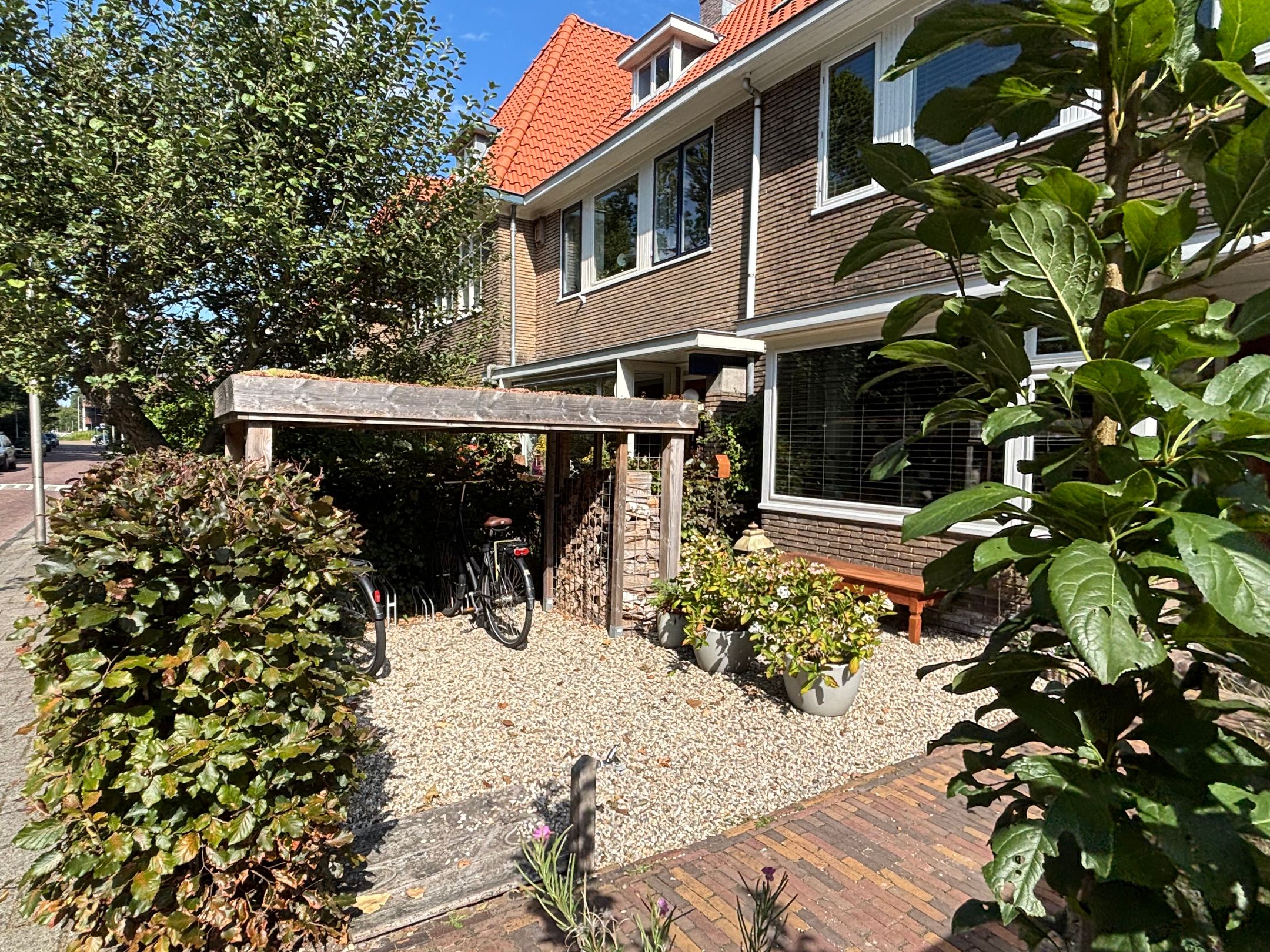 Foto 6 van Spoorzichtlaan 8