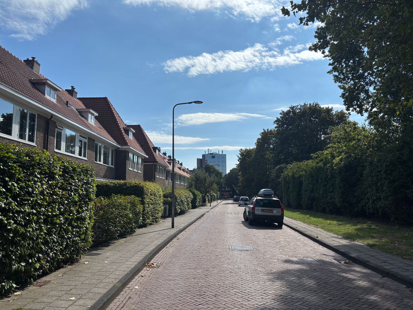 Foto 55 van Spoorzichtlaan 8