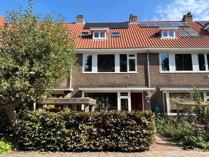 Foto 4 van Spoorzichtlaan 8