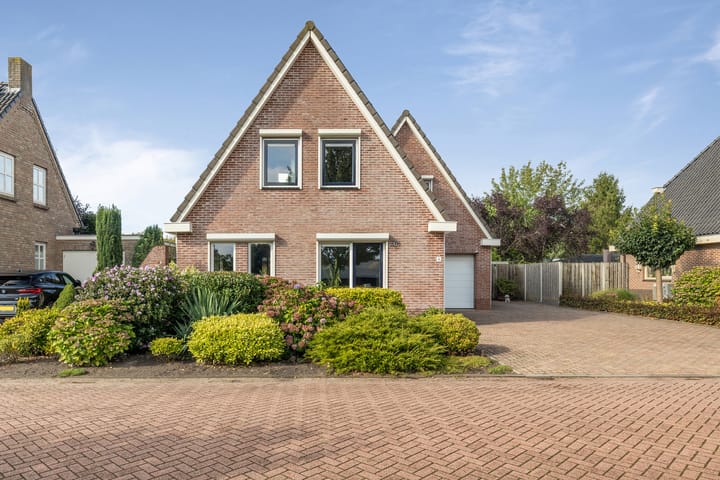 Foto 4 van Doorsteek 4