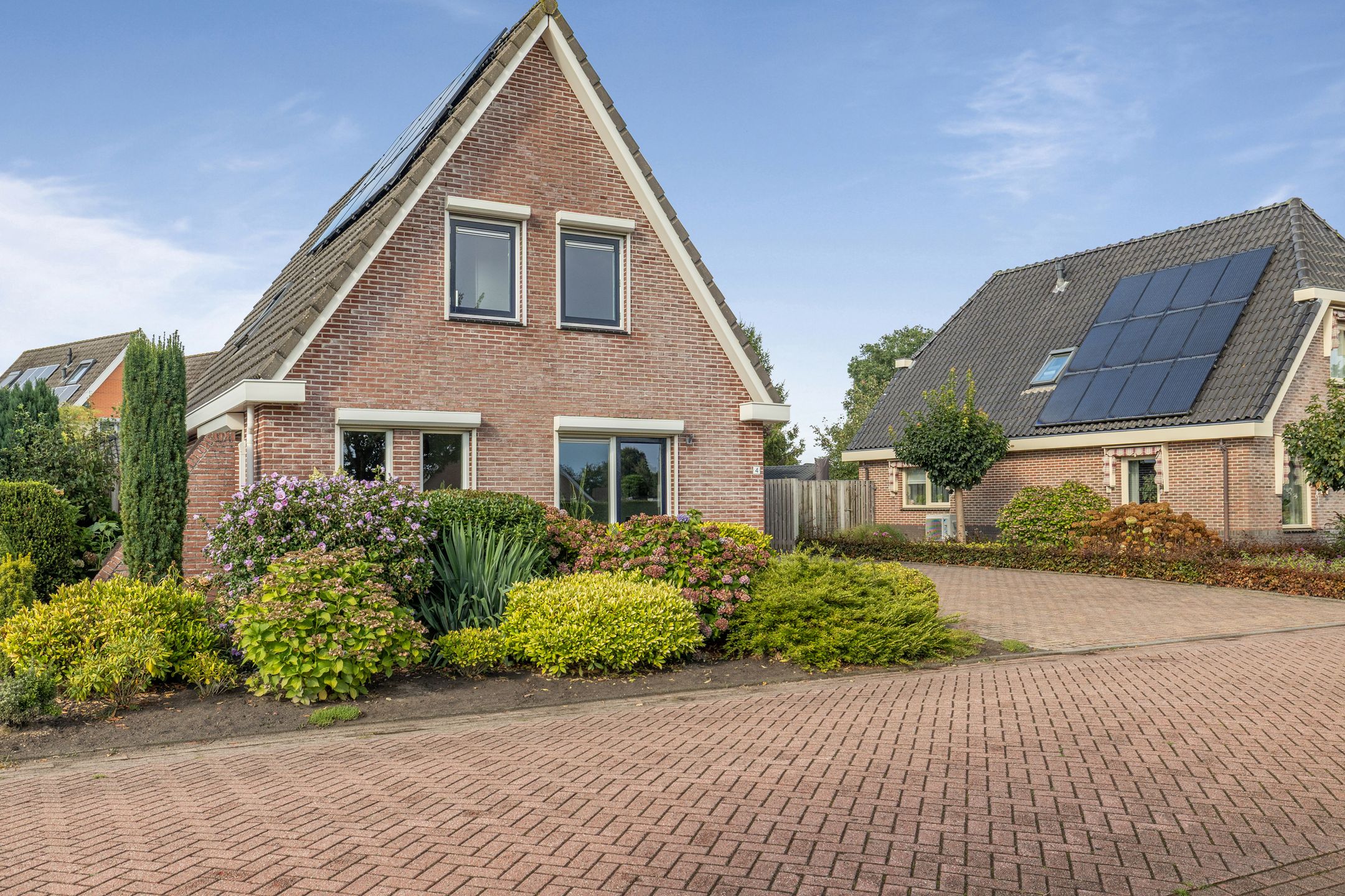 Foto 48 van Doorsteek 4
