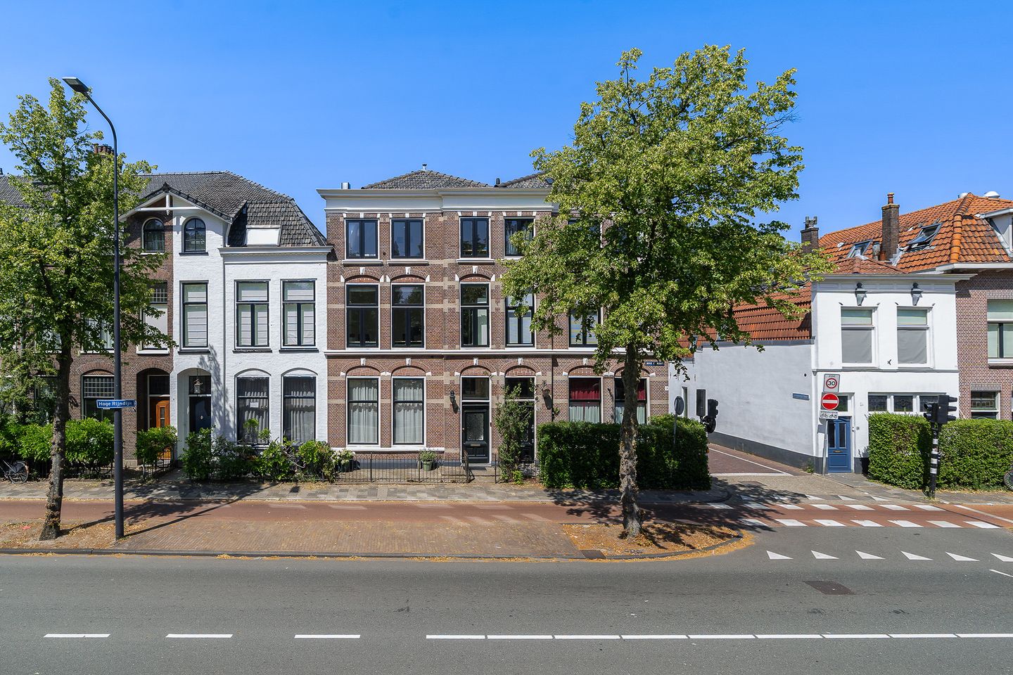 Photo 1 of Hoge Rijndijk 44