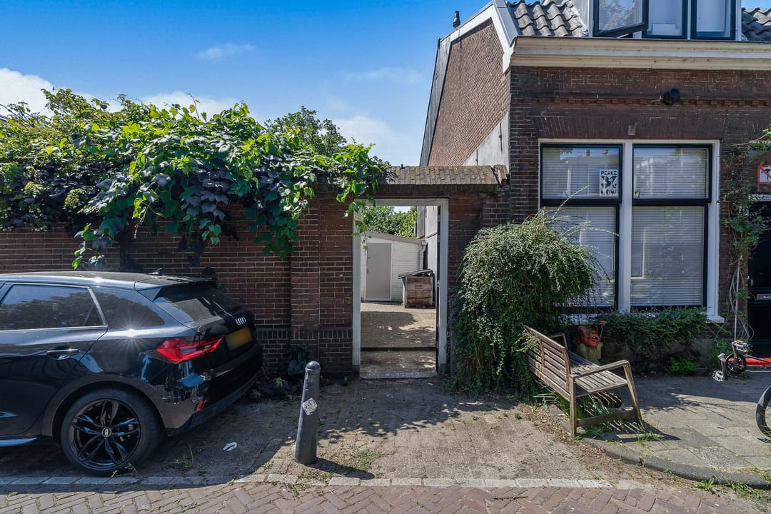 Photo 58 of Hoge Rijndijk 44