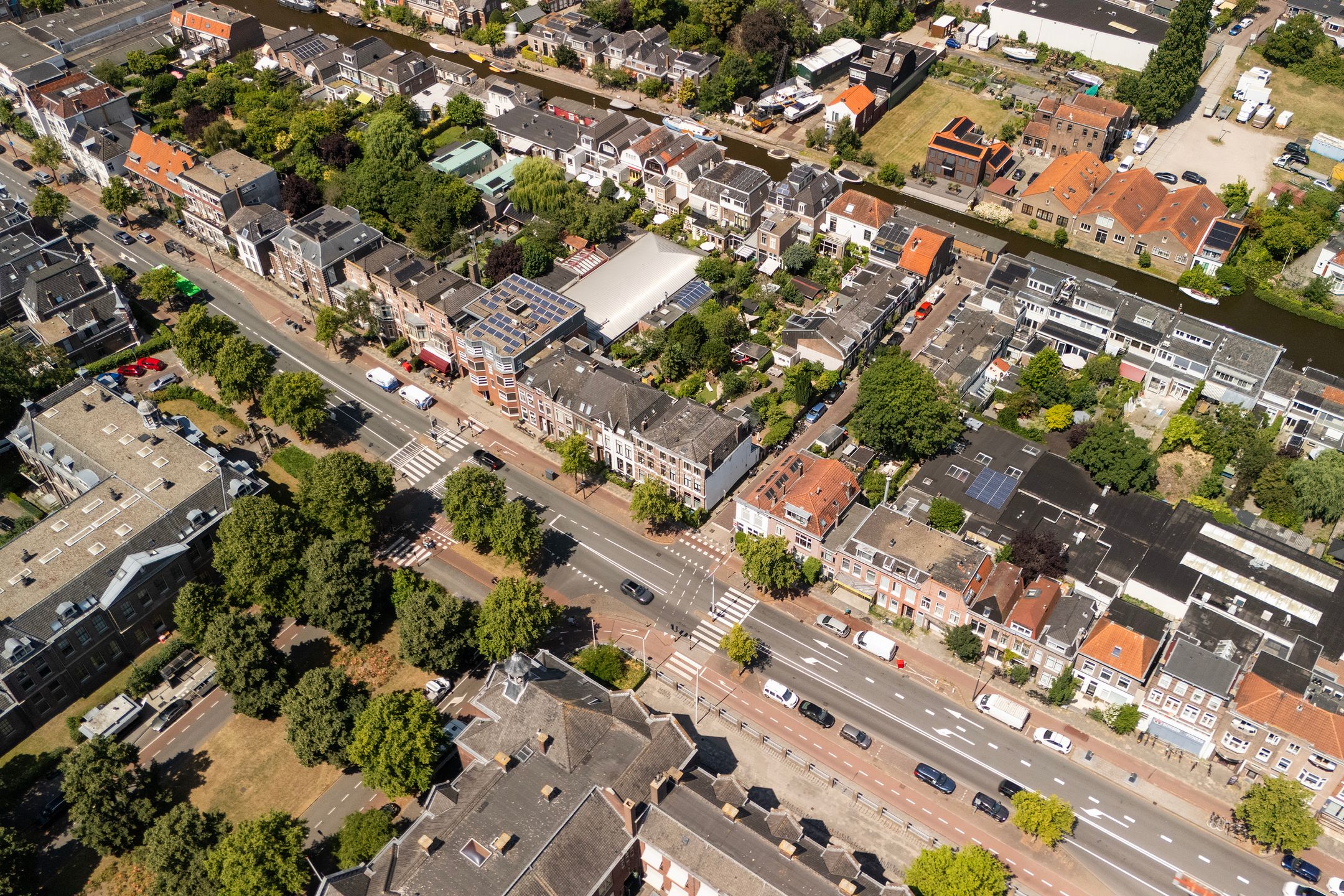 Photo 69 of Hoge Rijndijk 44