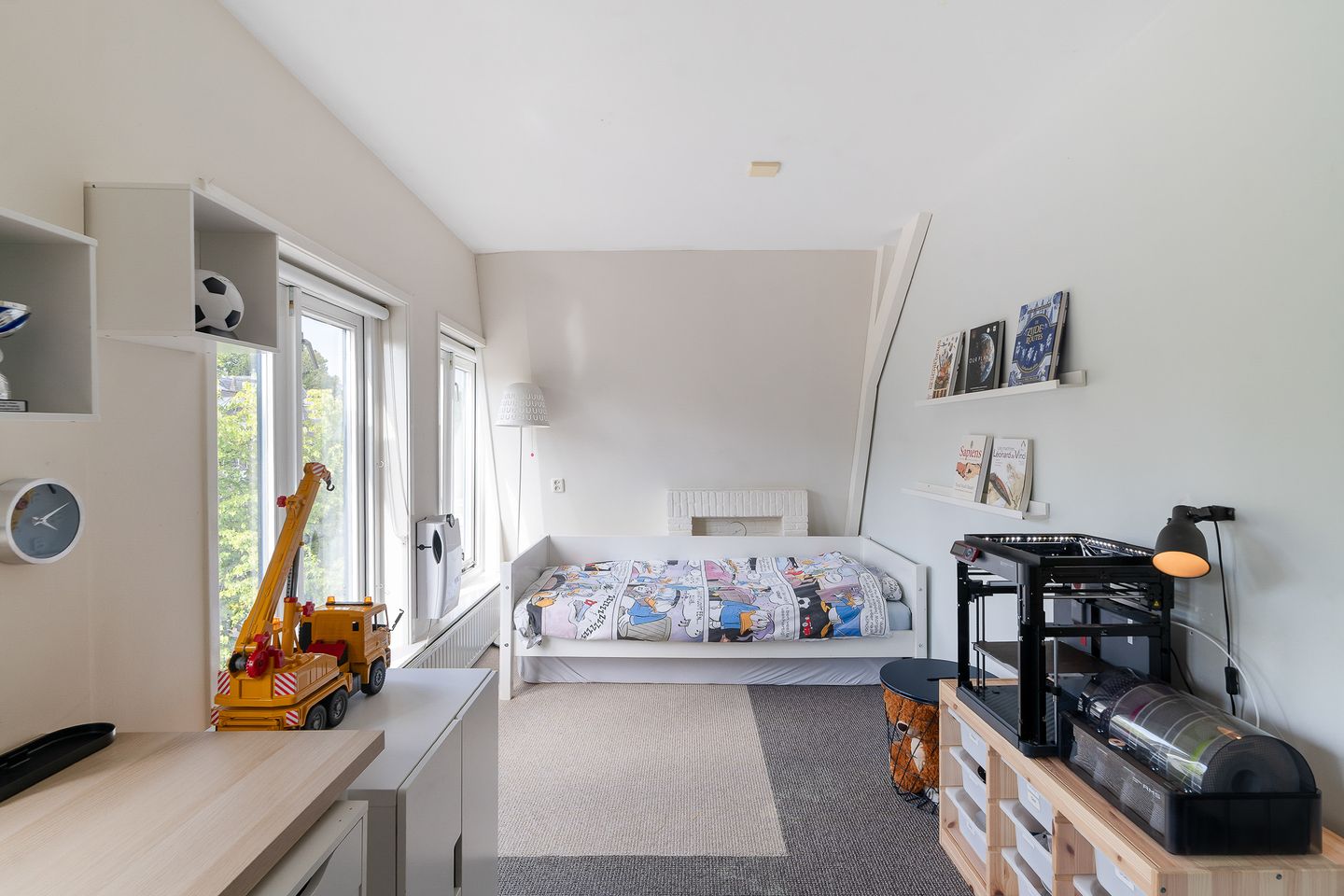 Photo 34 of Hoge Rijndijk 44