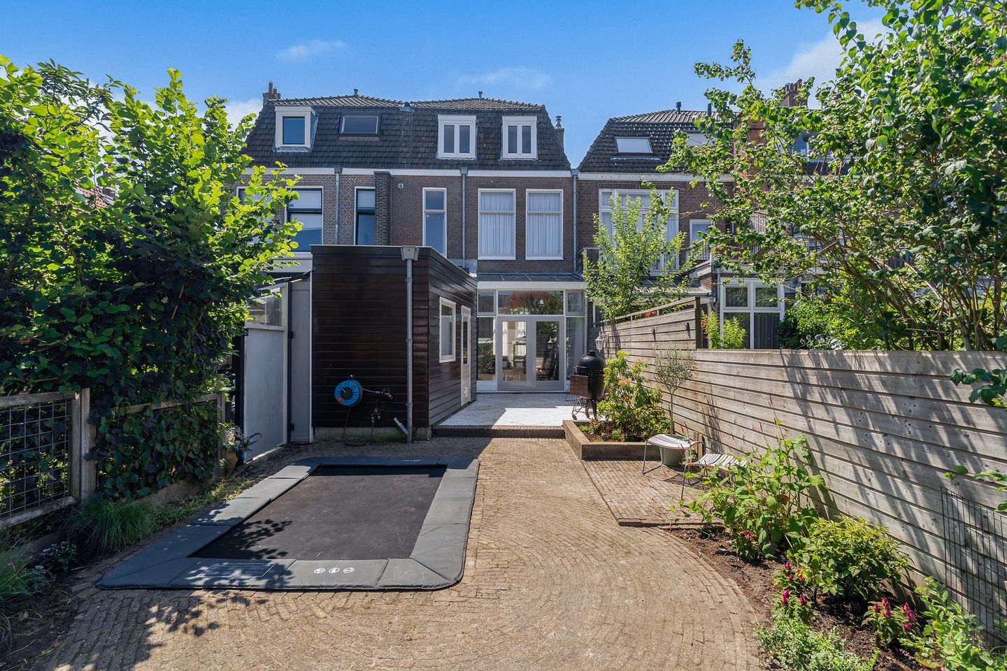 Photo 50 of Hoge Rijndijk 44