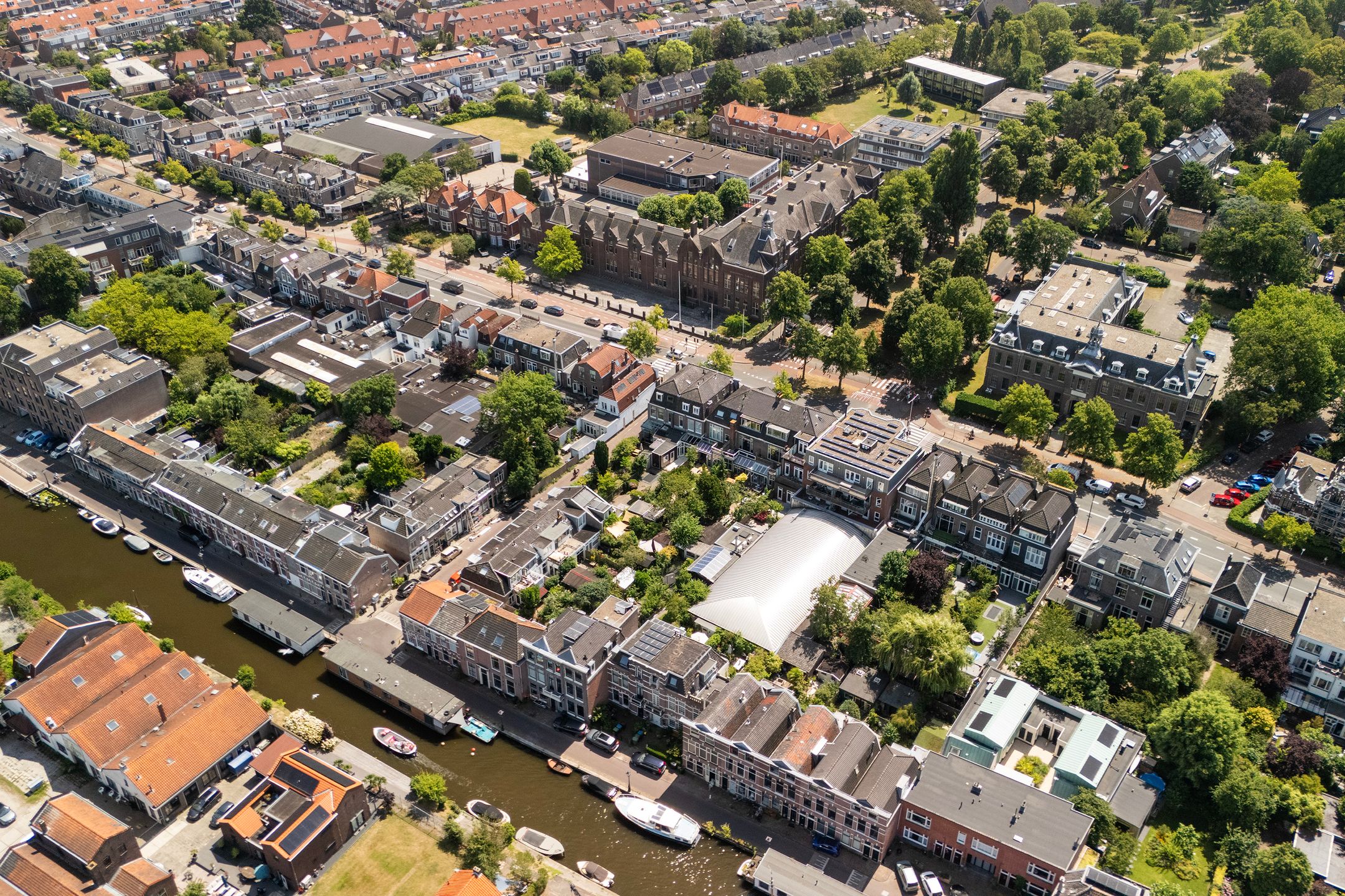 Photo 66 of Hoge Rijndijk 44