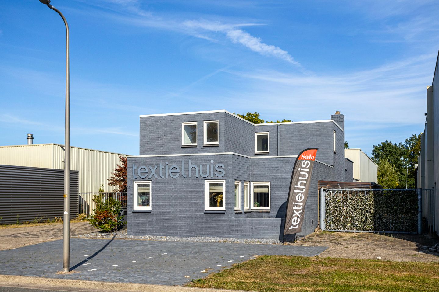 View photo 3 of Saffierstraat 22