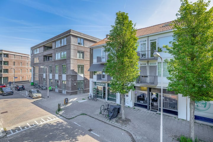 Foto 5 van Prinses Margrietstraat 32