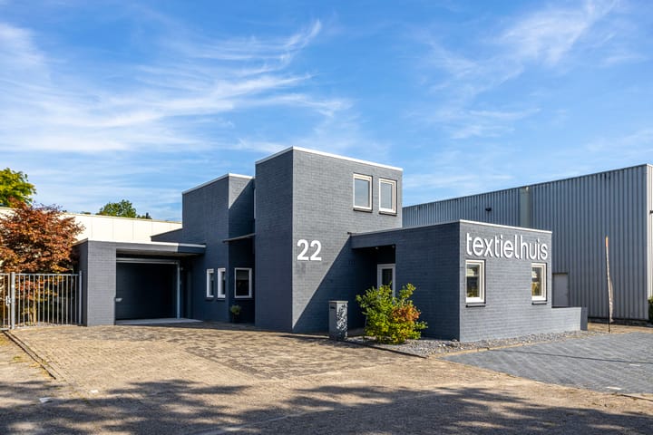 Saffierstraat 22, Hengelo (OV)