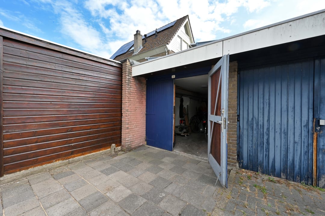 Photo 2 of Pieter de Hoochstraat 39