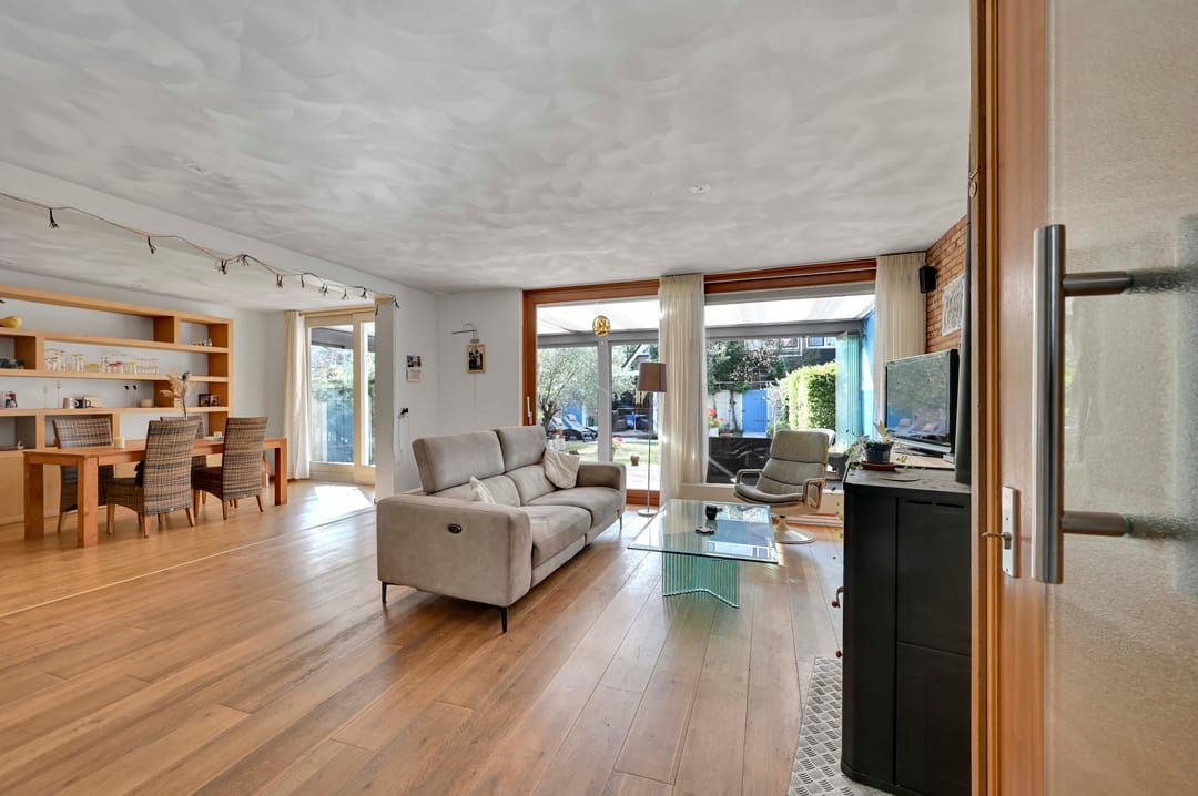 Photo 8 of Pieter de Hoochstraat 39