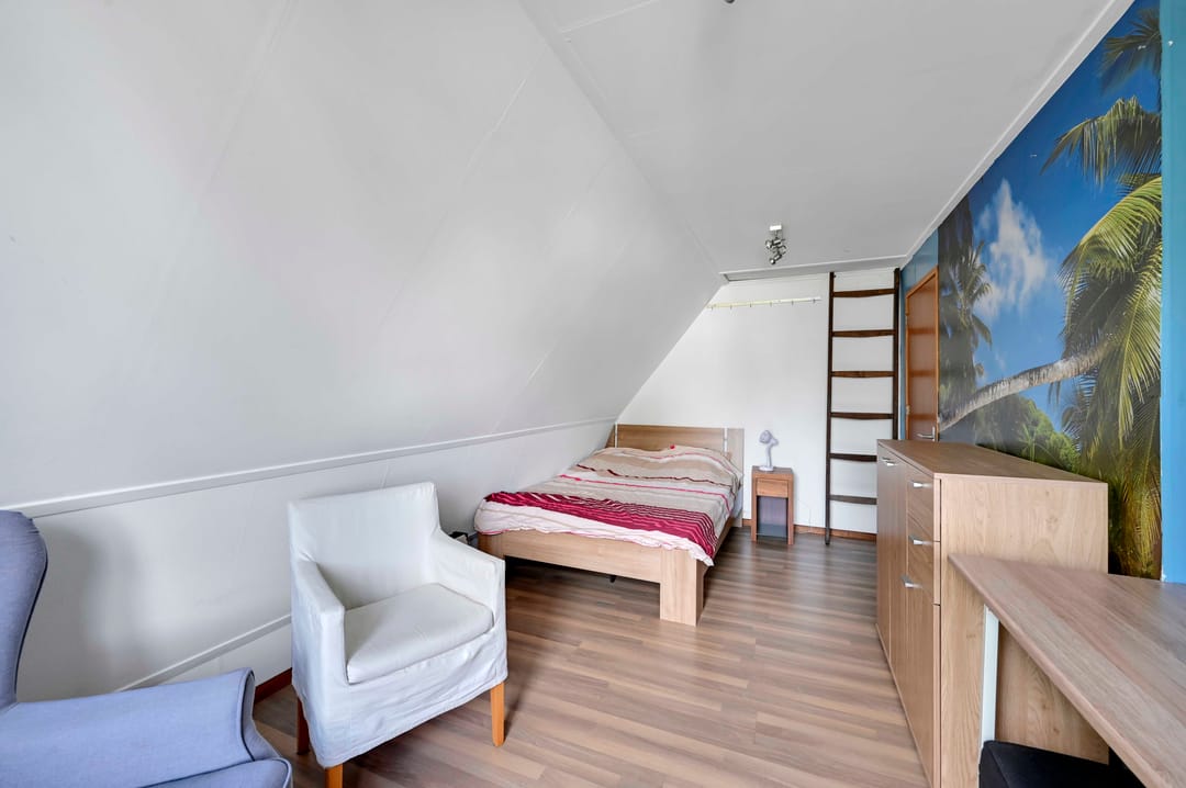 Photo 37 of Pieter de Hoochstraat 39