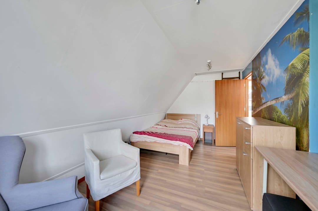 Photo 38 of Pieter de Hoochstraat 39