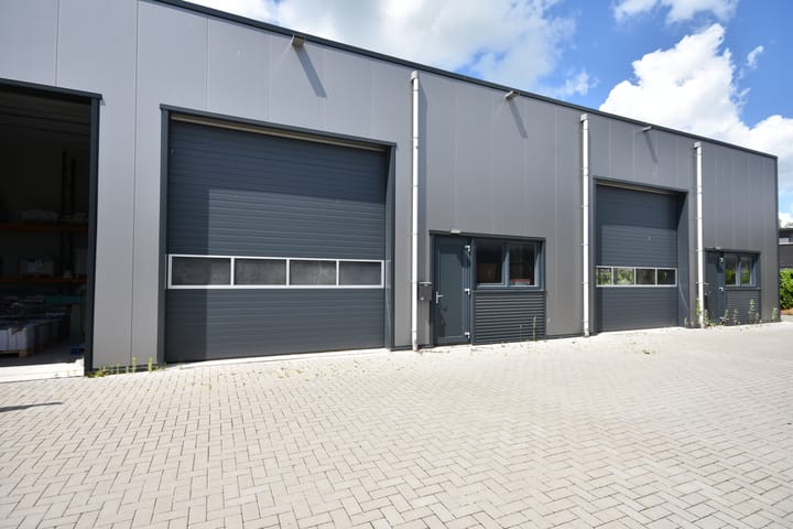 Noarderein 1-F, Drogeham