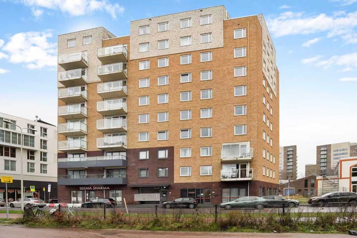Foto 2 van Waldorpstraat 432
