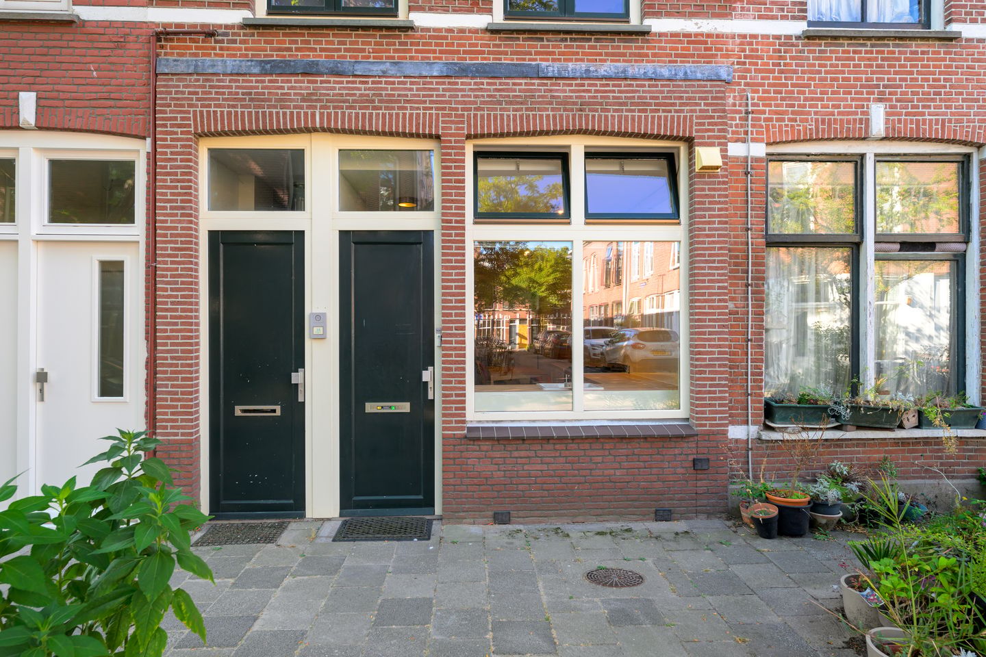 Foto 1 van President Steinstraat 14-A