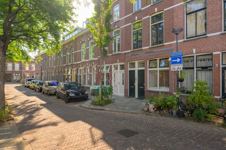 Foto 4 van President Steinstraat 14-A