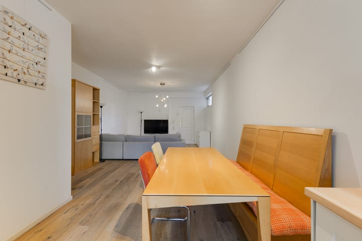 Appartement te koop: President Steinstraat 14A, Leiden