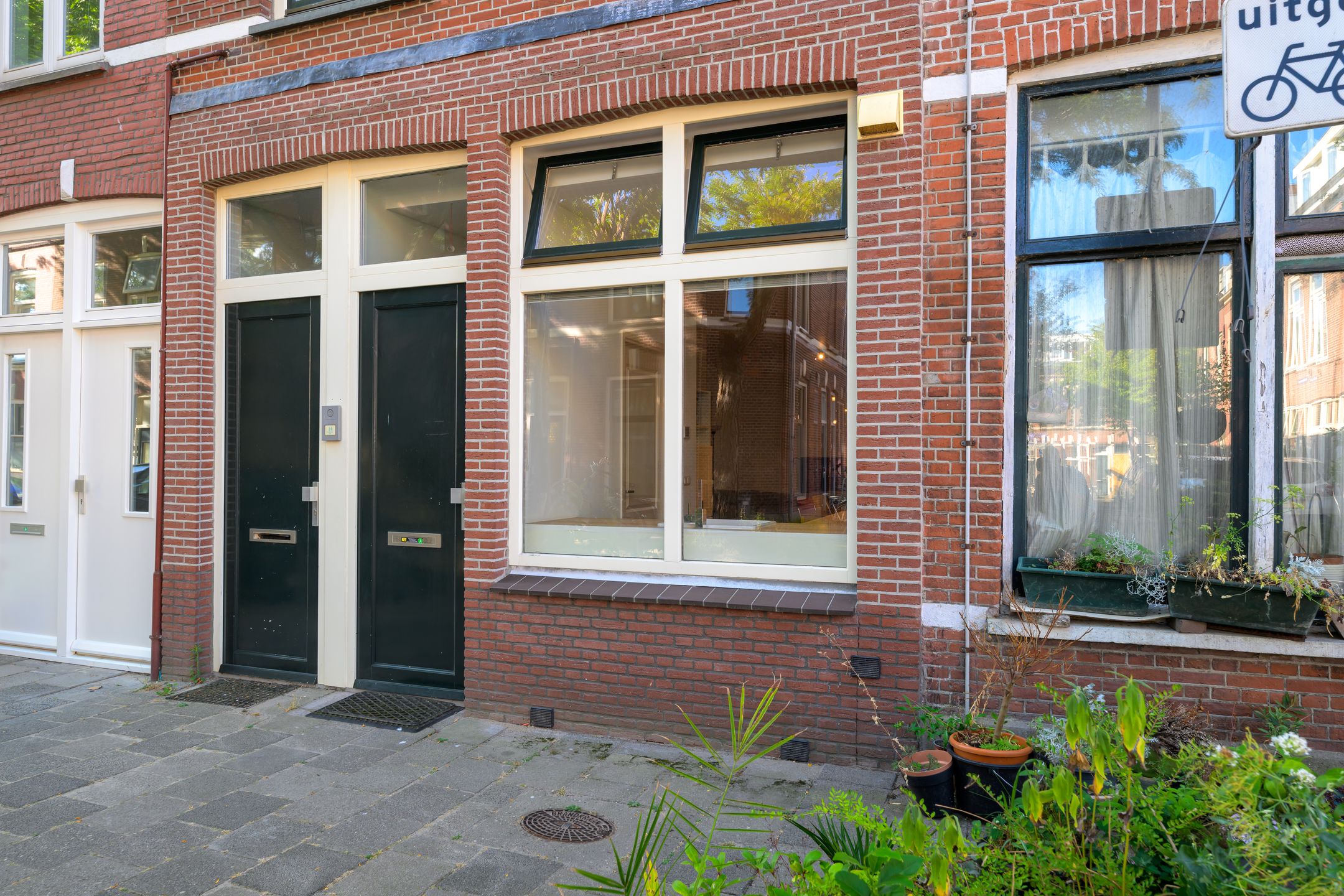 Foto 3 van President Steinstraat 14-A