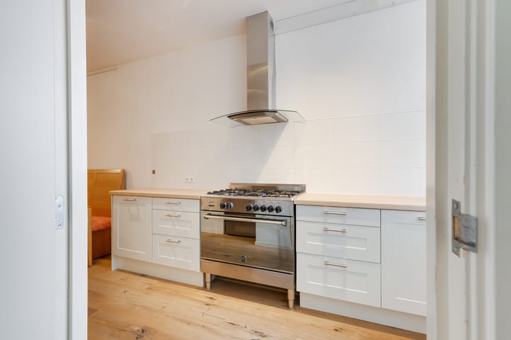 Appartement te koop: President Steinstraat 14A, Leiden