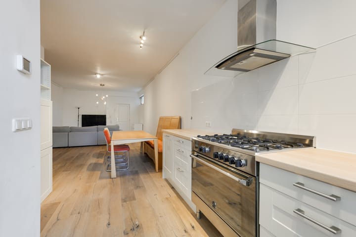 Appartement te koop: President Steinstraat 14A, Leiden