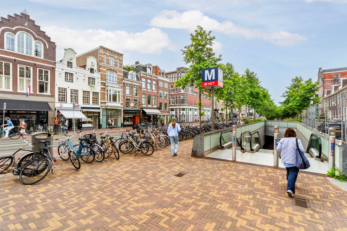 Bekijk foto 5 van Noorderstraat 19-23