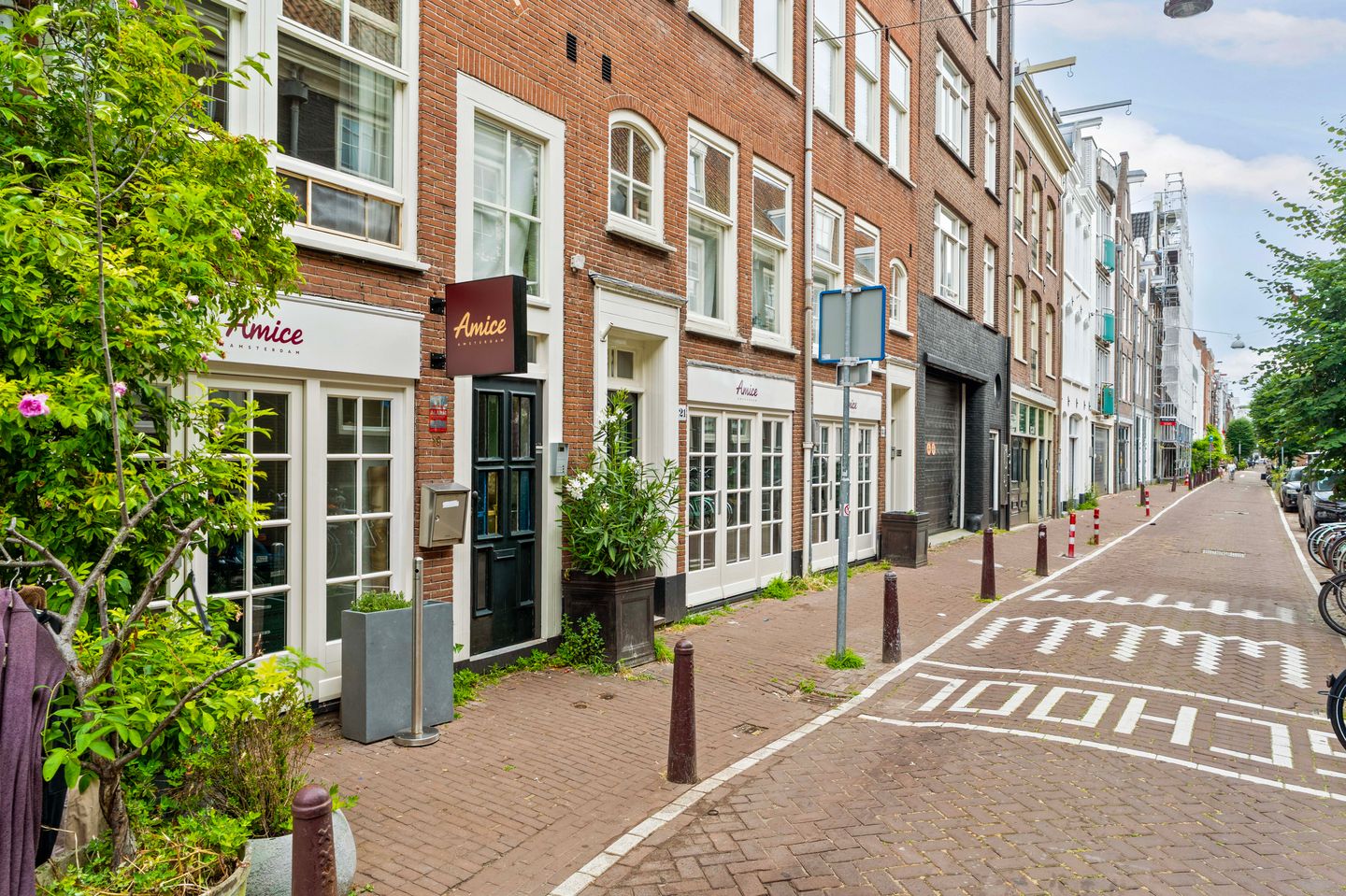 Bekijk foto 3 van Noorderstraat 19-23