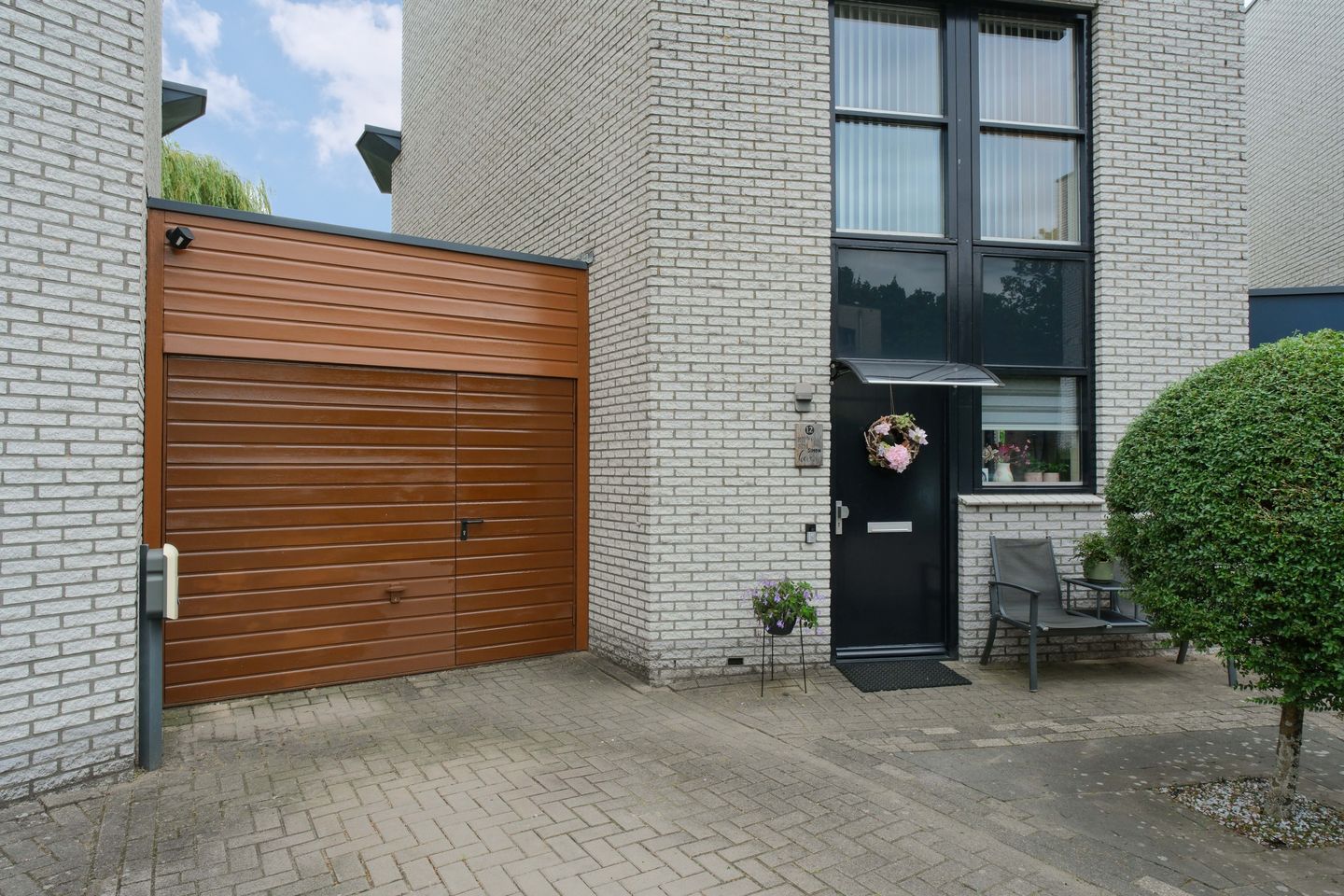 Foto 5 van Groot Hag 12