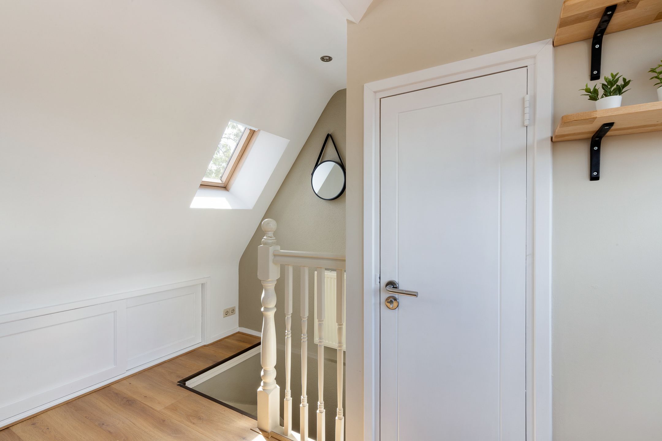Foto 45 van Cornelis Drebbelstraat 33