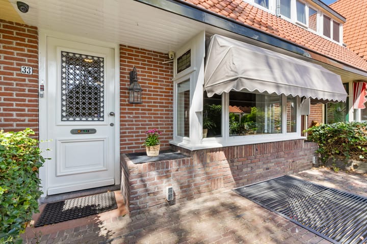 Foto 4 van Cornelis Drebbelstraat 33