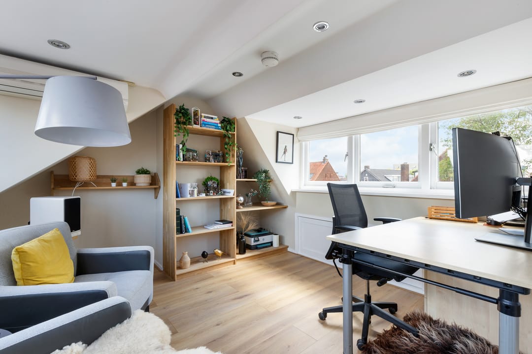 Foto 47 van Cornelis Drebbelstraat 33