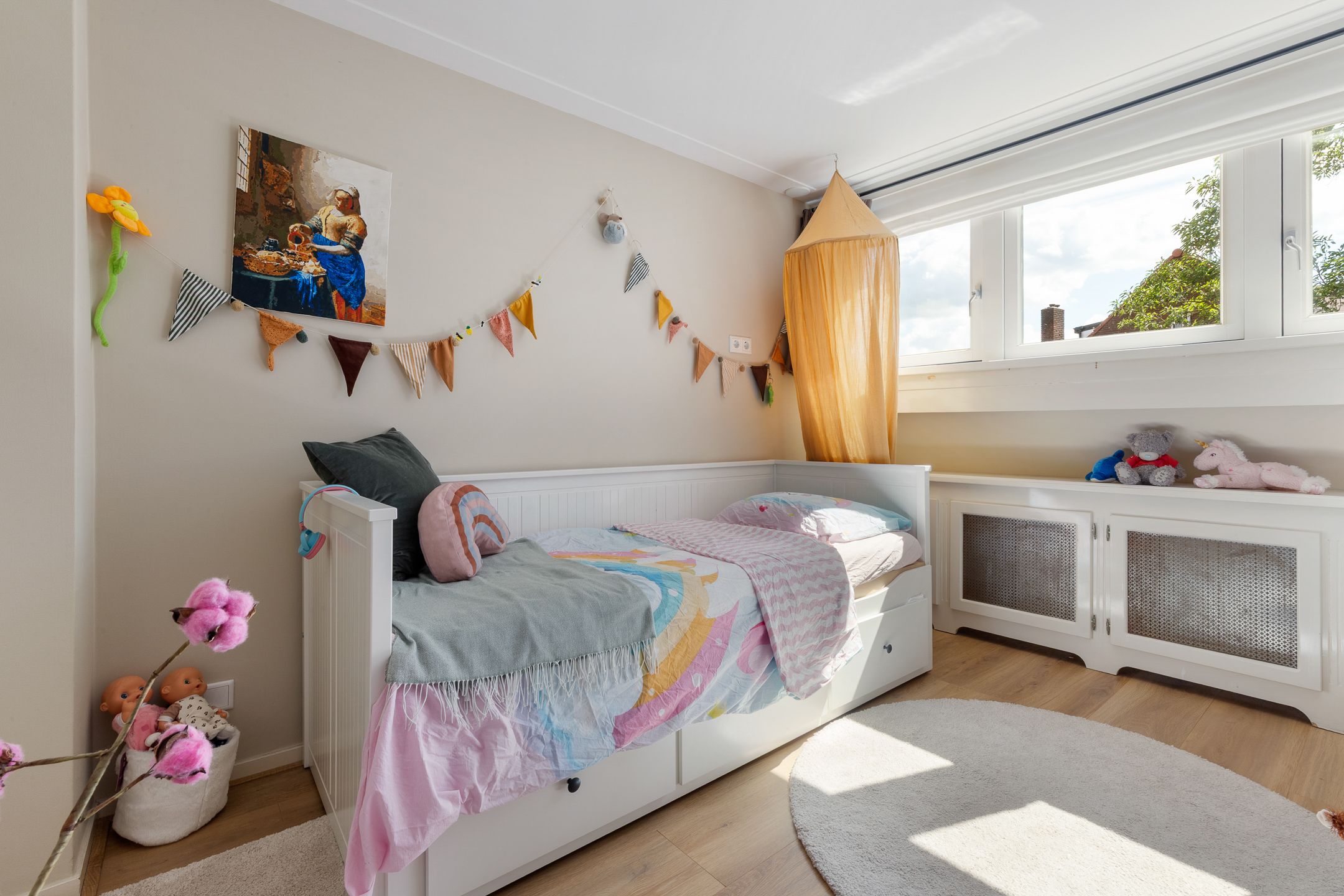 Foto 42 van Cornelis Drebbelstraat 33