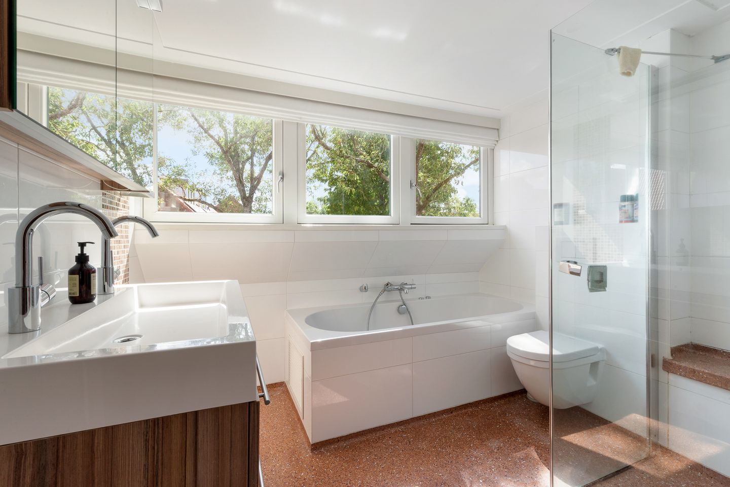 Foto 40 van Cornelis Drebbelstraat 33