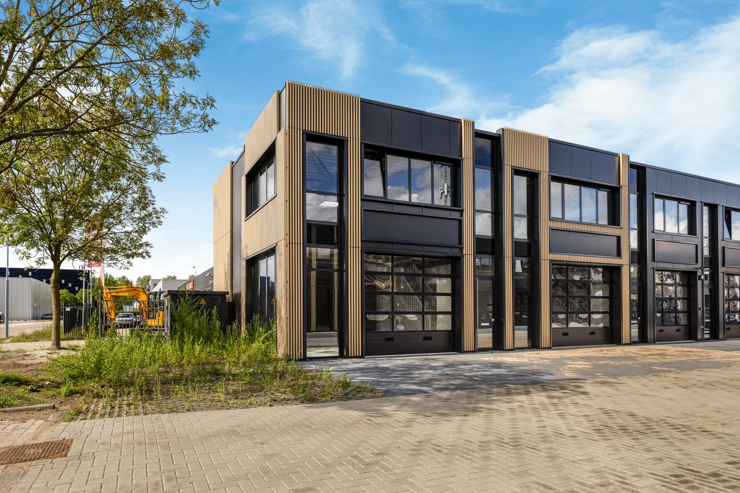 View photo 3 of Bijlmermeerstraat 44-1