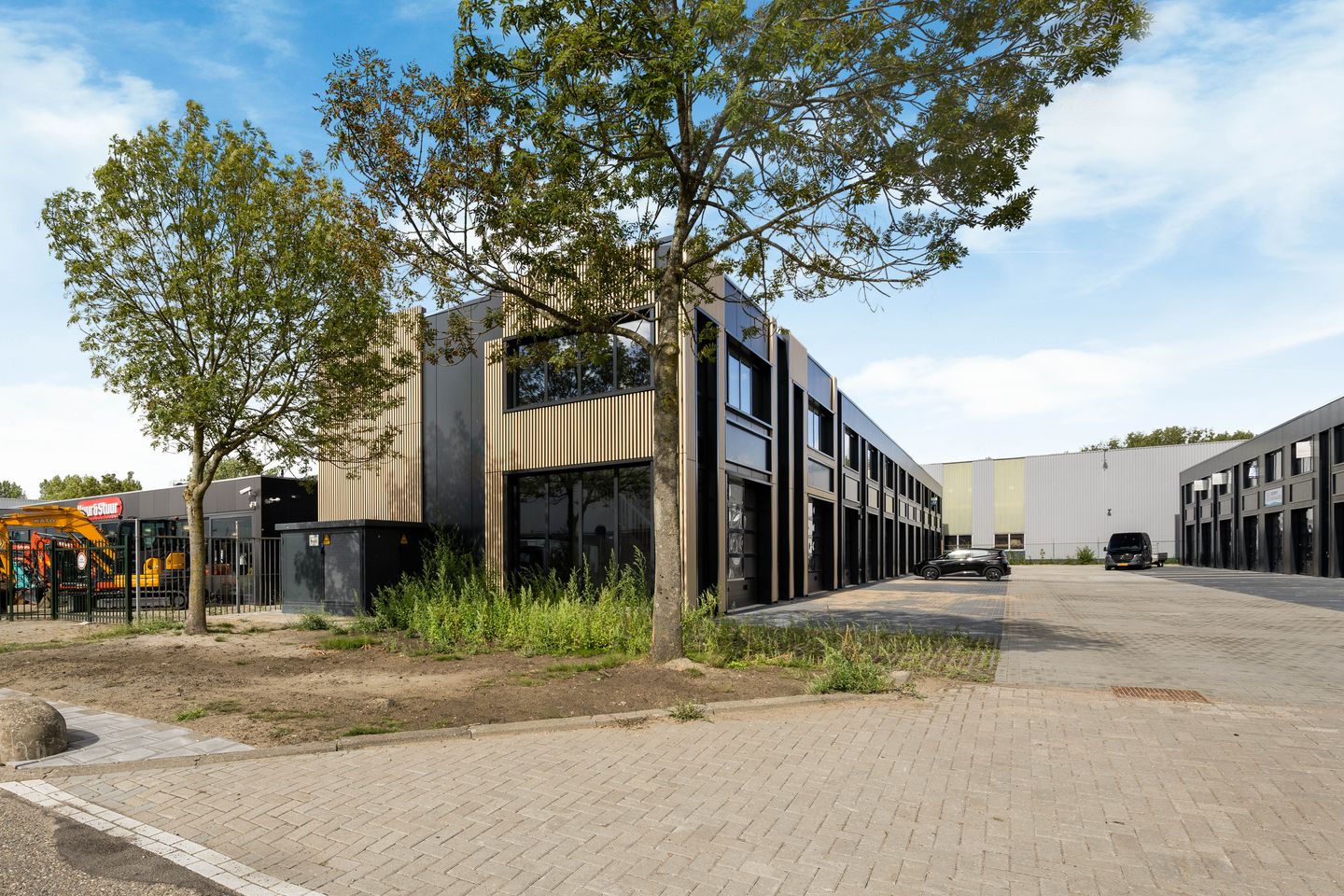 View photo 4 of Bijlmermeerstraat 44-1