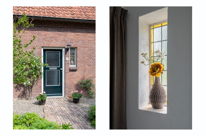 Vrijstaande woning te koop: Heuvelstraat 60, Alphen (Ge)