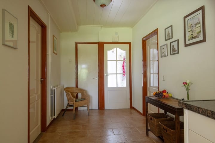 Vrijstaande woning te koop: Heuvelstraat 60, Alphen (Ge)