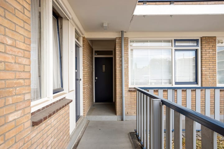Foto 5 van Kennedylaan 19