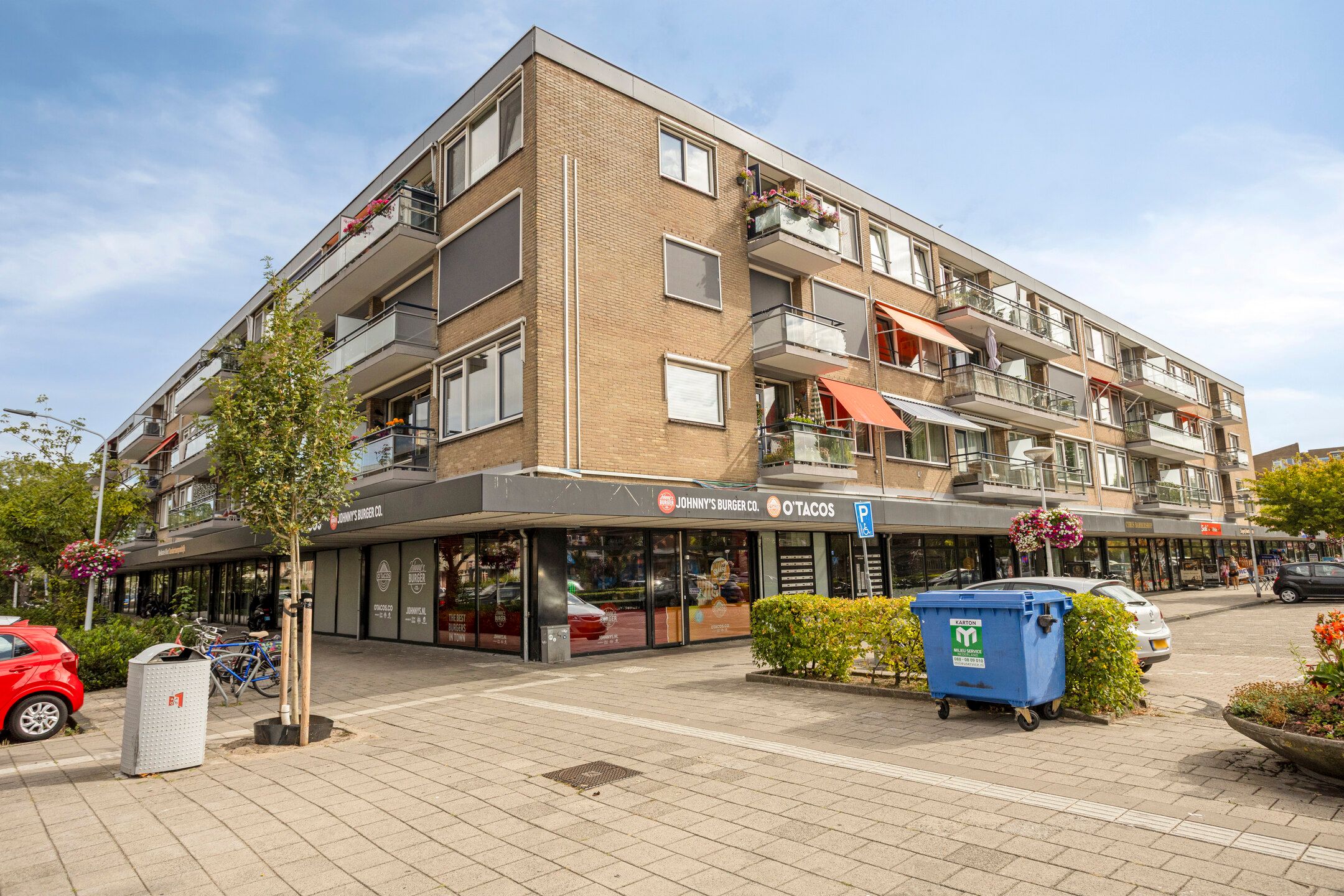 Kennedylaan 19 