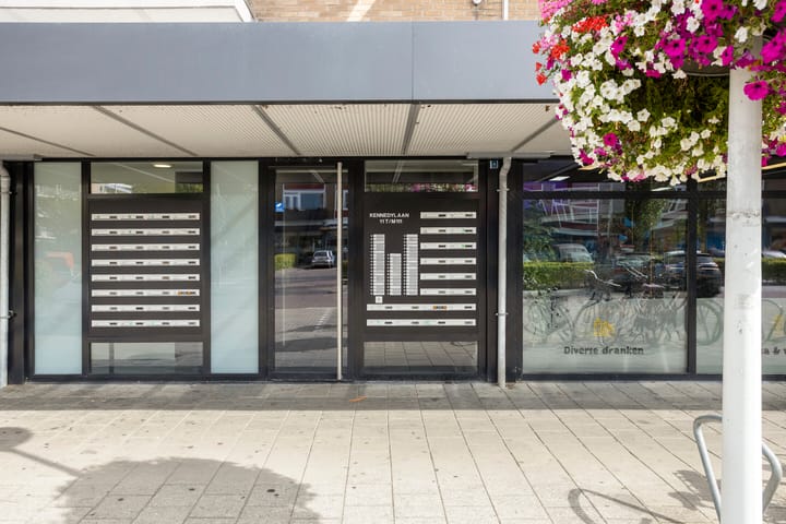 Foto 4 van Kennedylaan 19