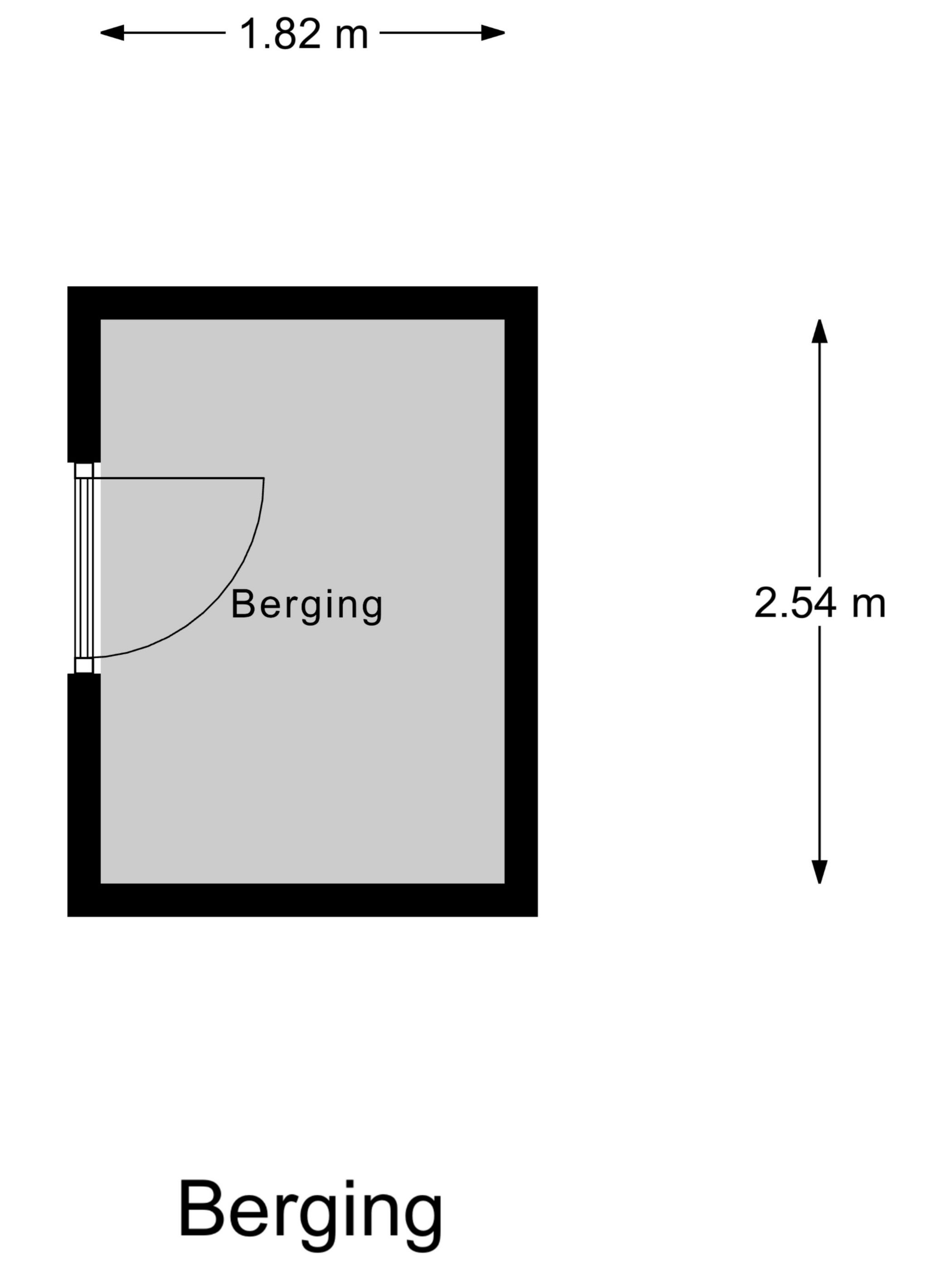 Photo 36 of Leyweg 1300-D