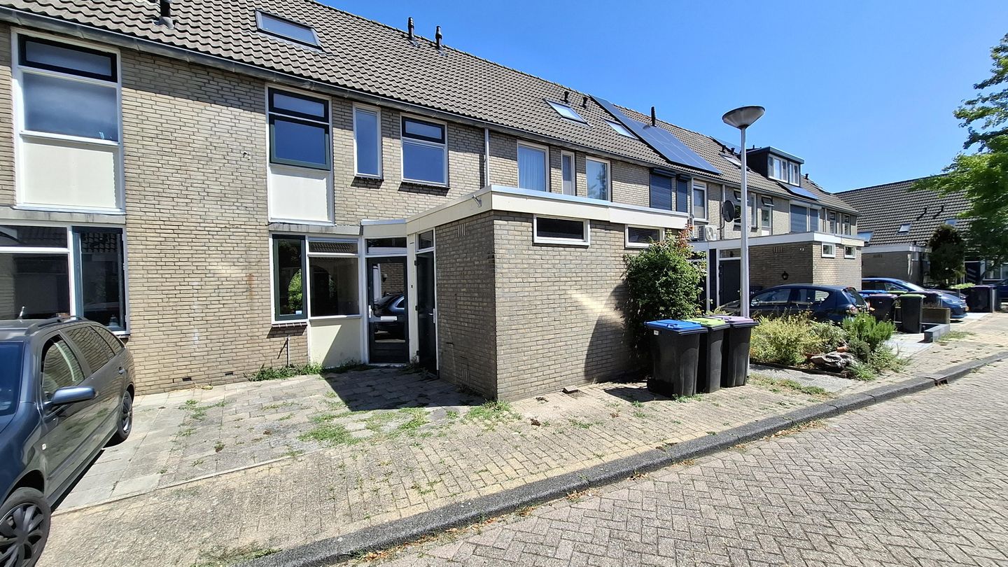 Foto 1 van Visserskreek 30