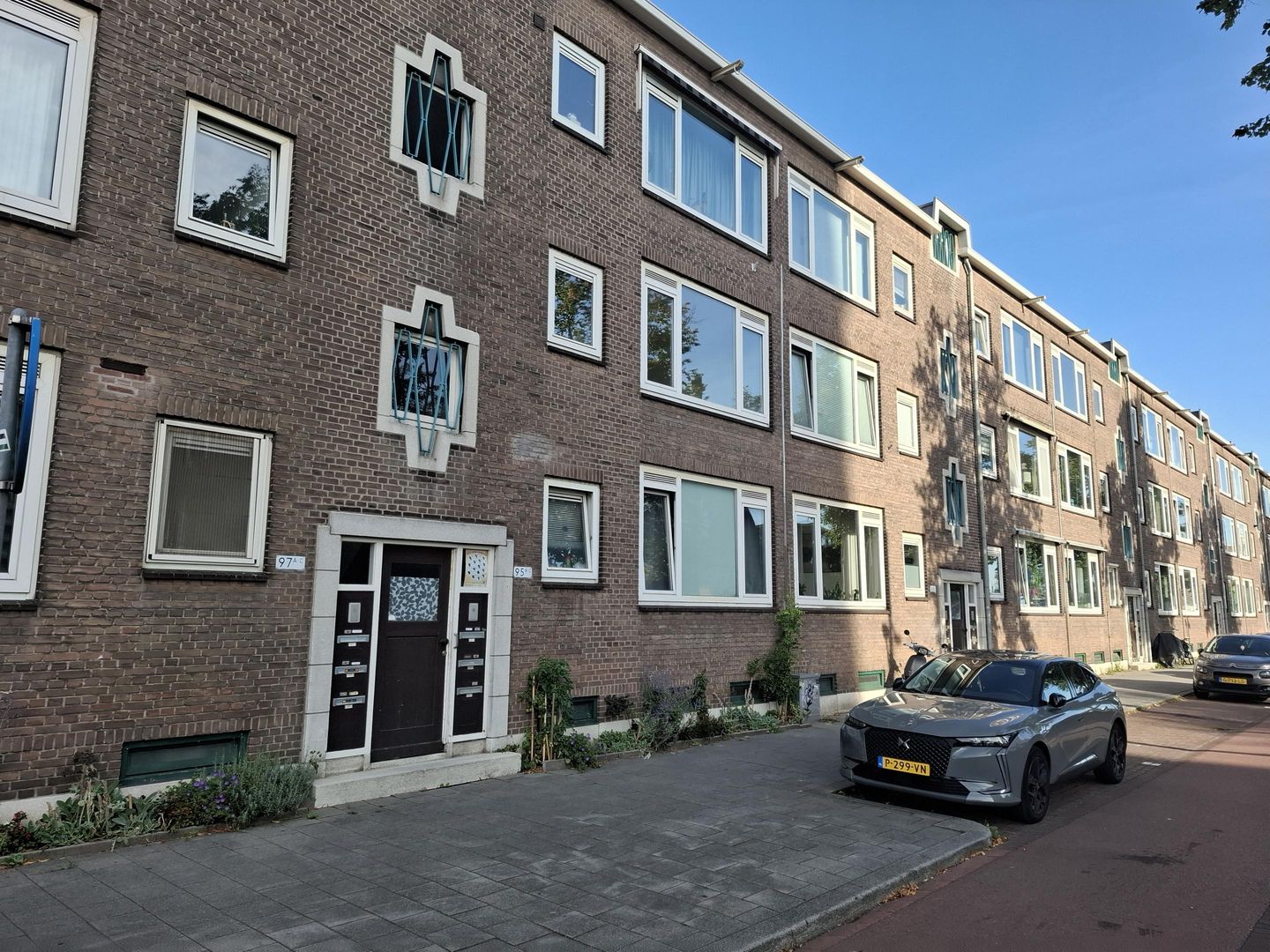 Foto 1 van Dorpsweg 95-B