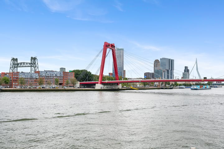Foto 4 van Oosterkade 51