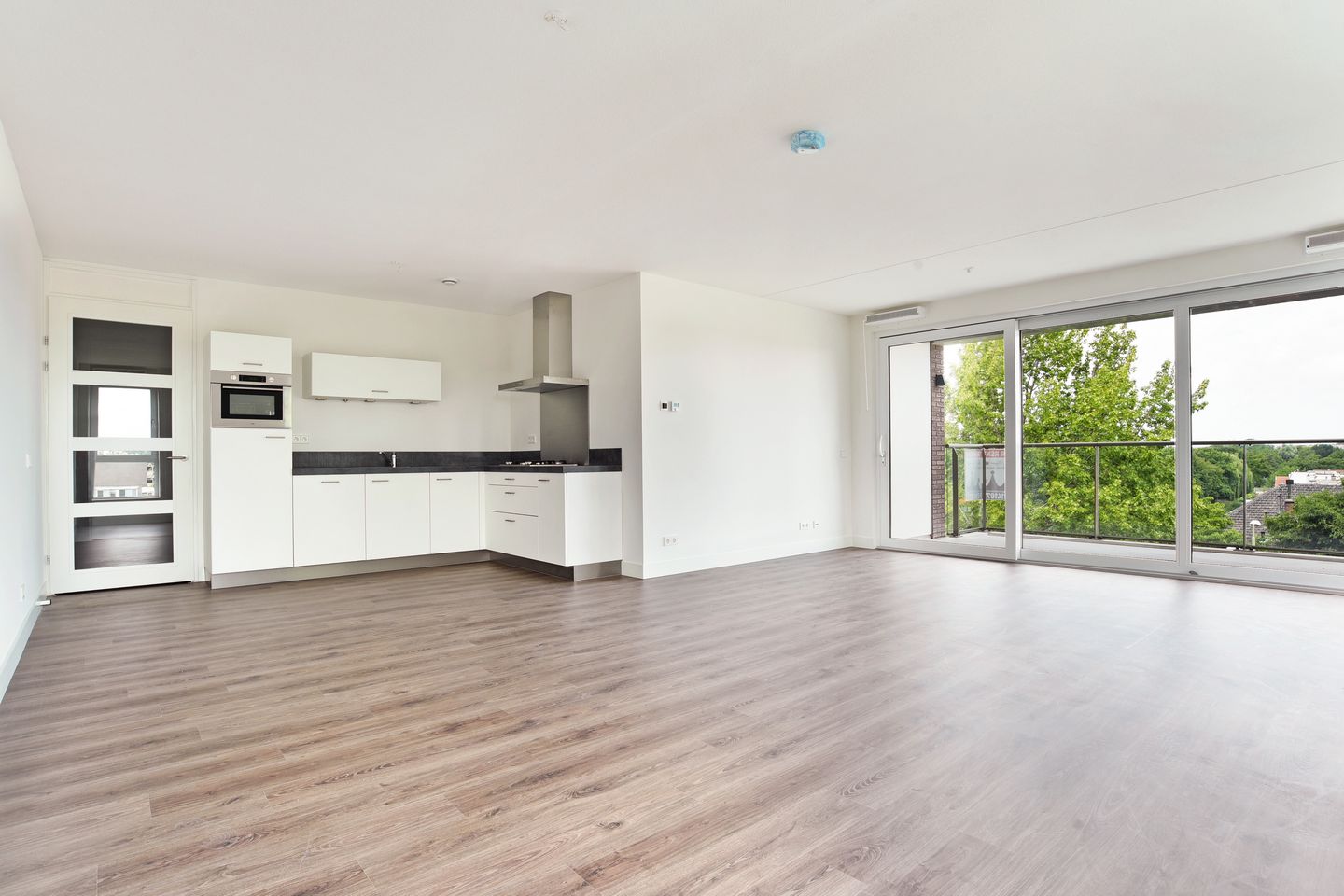 Appartement Oude Haagweg 44-C — foto 1