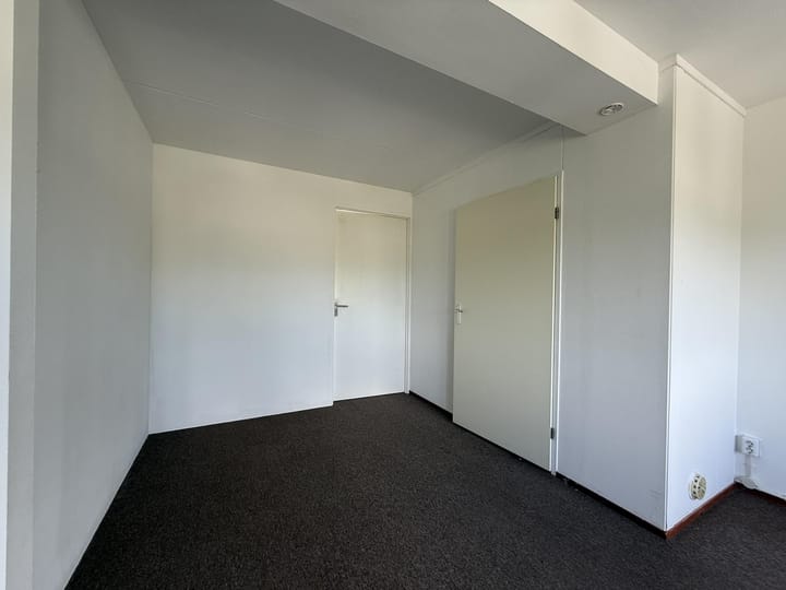 Tussenwoning te huur: Botter 38, Nijkerk