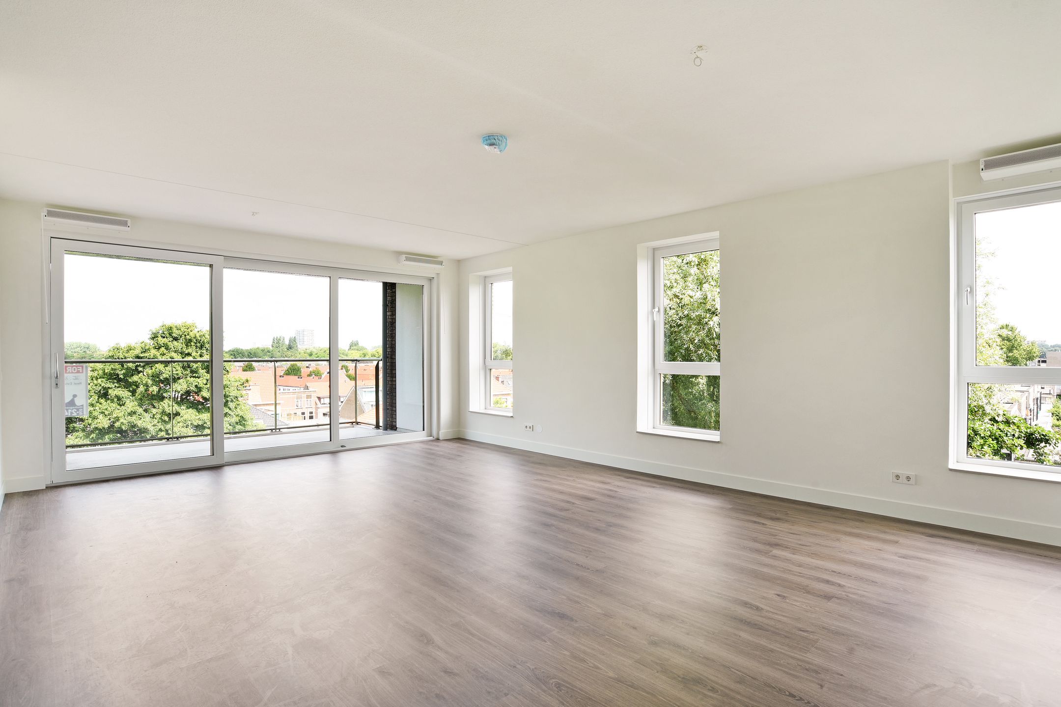 Appartement Oude Haagweg 44-C — foto 2