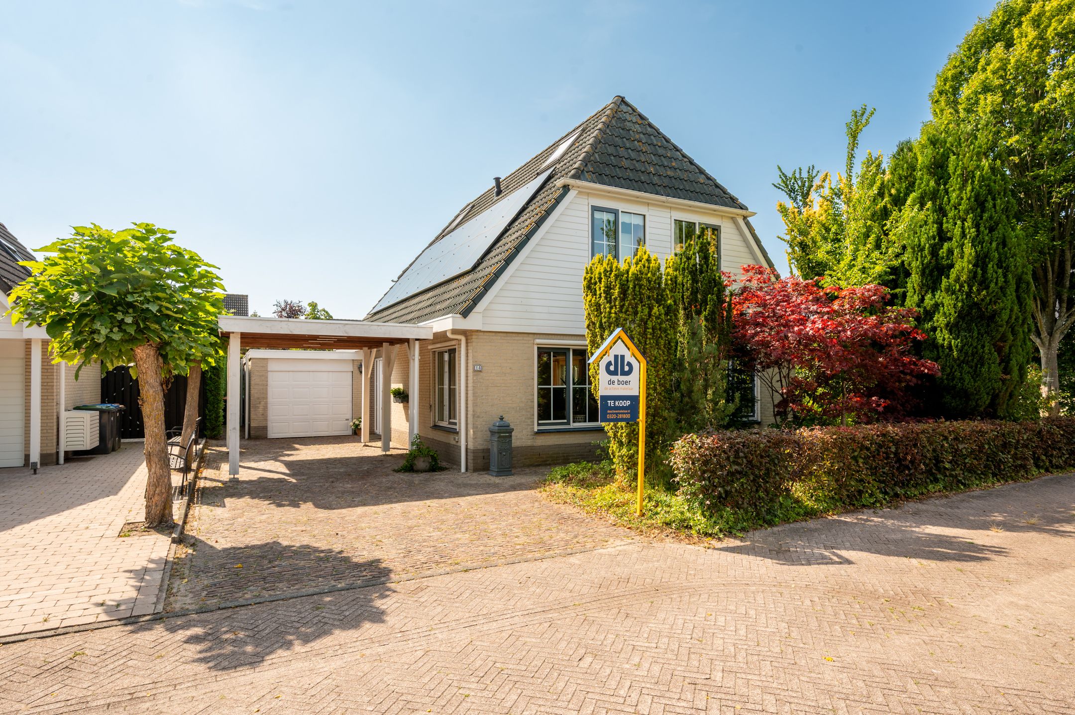 Noordenveld 14 